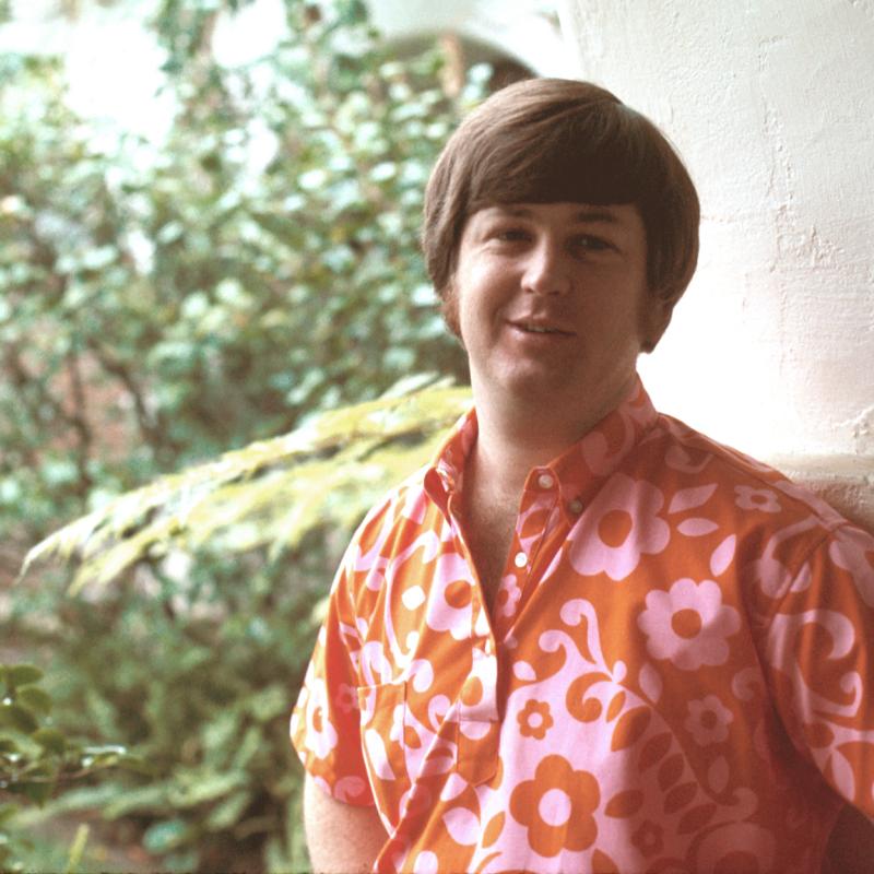 Brian Wilson