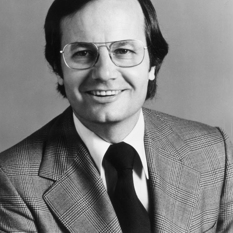 Bill Moyers
